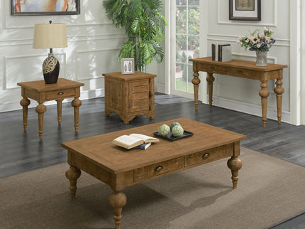 Ludin - Table