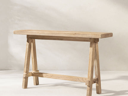 Hawthorne - Trestle Table