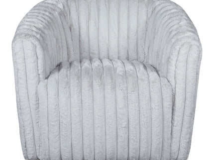 Mira - Modern Comfort Swivel Chair