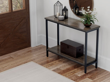 Harpe - Table