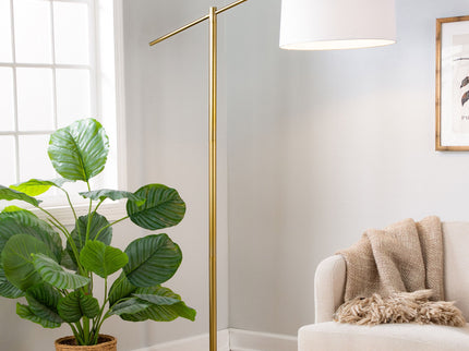 Casper - Contemporary Floor Lamp