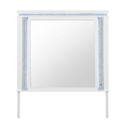 Collection image for: Bedroom > Dresser & Mirror