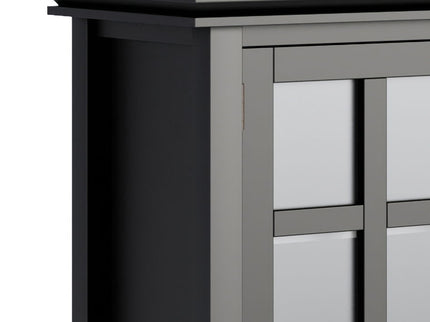 Artisan - Handcrafted Medium Storage Cabinet