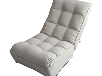 Reclining Japanese Chair Lazy Sofa Tatami Balcony Adjustable Chair