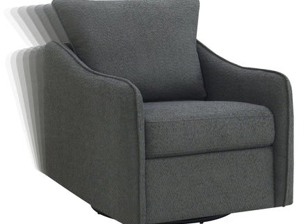 Nikko - Swivel Chair