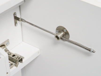 Bathroom Vanity With Sink, Spacious Storage Cabinet