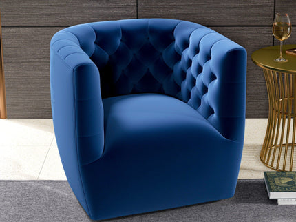 Delaney - Ergonomic Design Swivel Chair