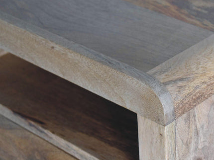 Chunky - Floating Bedside Nightstand