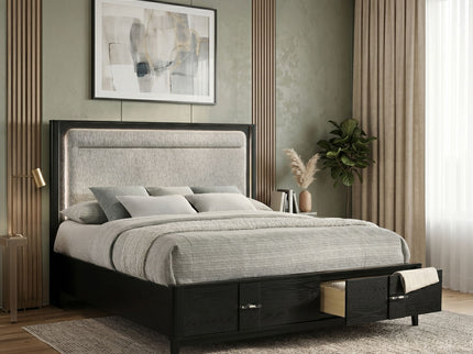 Opel - Bedroom Set