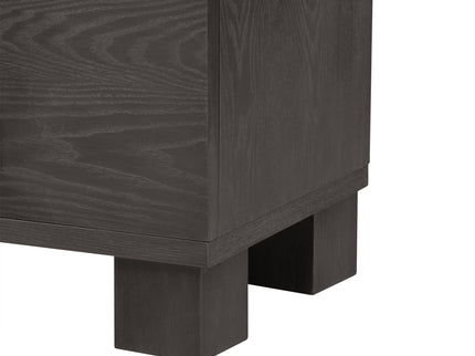 Sideboard With Adjustable Shelves