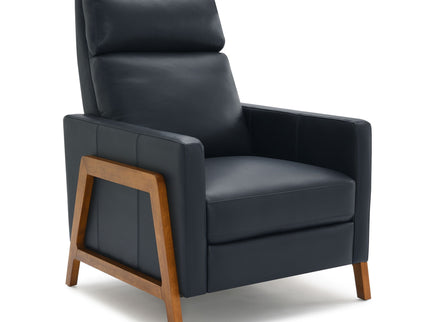 Richland - Push Back Recliner Chair