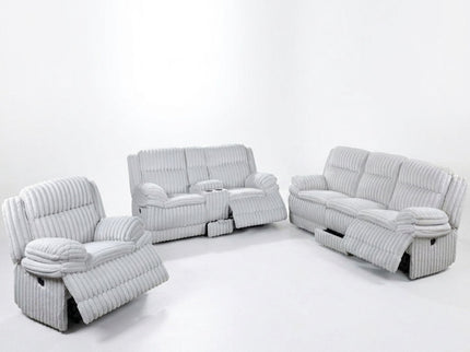 Modern Motion Sofa Set
