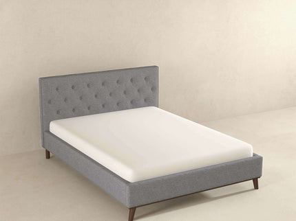 Graceville - Elegant Design Platform Bed