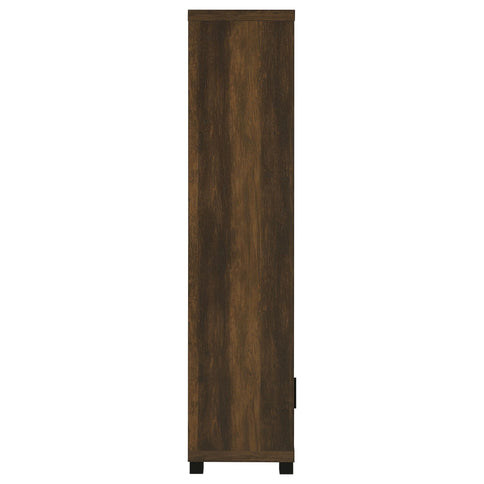 Vivek - 3 Shelf Media Tower