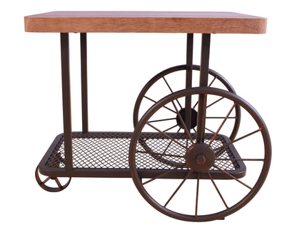 Francie - Table