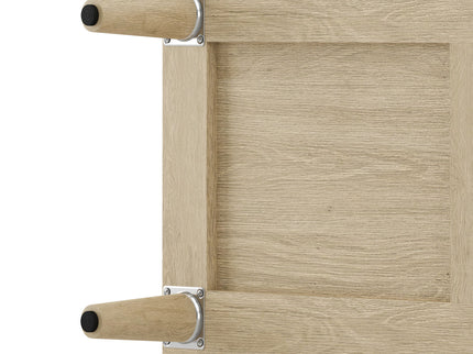 Buffet Cabinet With Adjustable Shelves For Kitchen