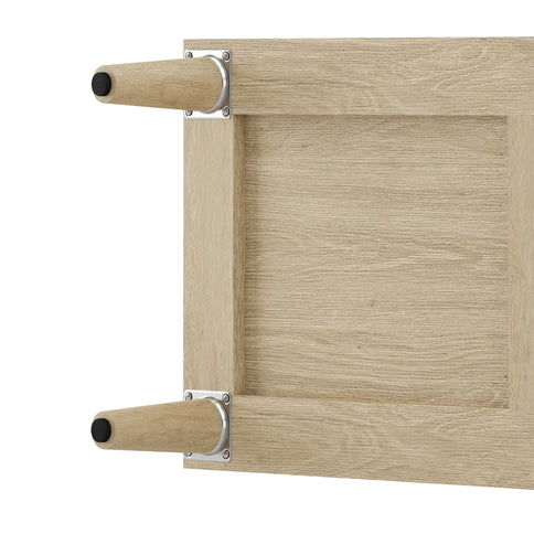 Buffet Cabinet With Adjustable Shelves For Kitchen