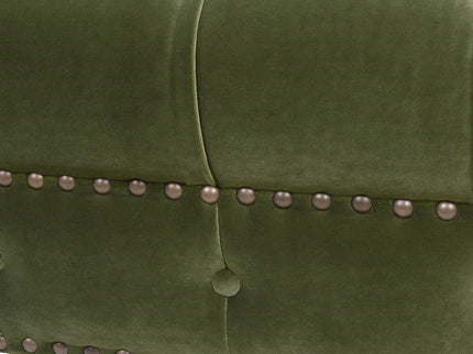 Alto - Tufted Chesterfield Sofa
