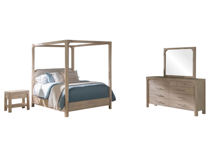 Flores - Bedroom Set