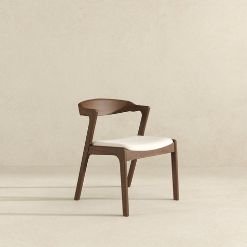 Dakota - Mid-Century Modern Dining Chair (Set of 2)