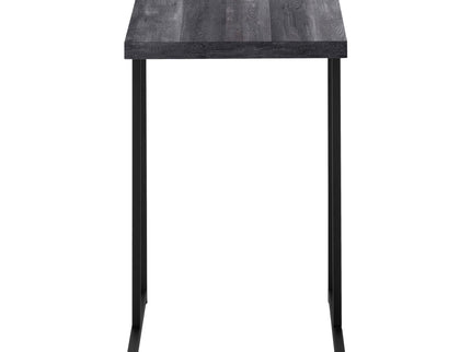 Accent Table, C - Shaped, Versatile