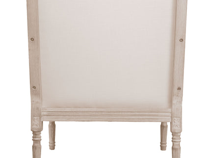 Accent Chair - Beige