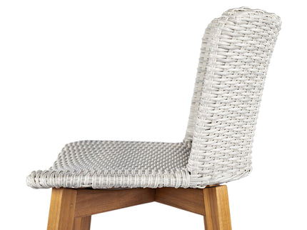 Lymington - Outdoor Bar Stool (Set of 2)