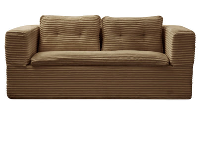 Multi Functional Sectional Sofa Bed With Independent Chaise Lounge And Functional Blanket