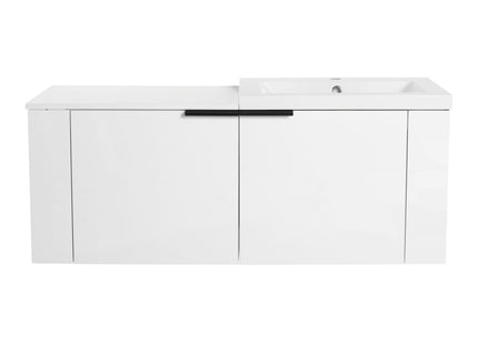Modern Bathroom Vanity Sink Combo With Spacious Storage
