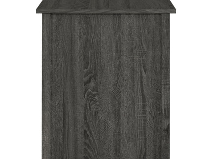 Rayna - 4 Drawer Office Desk With Lift-Top