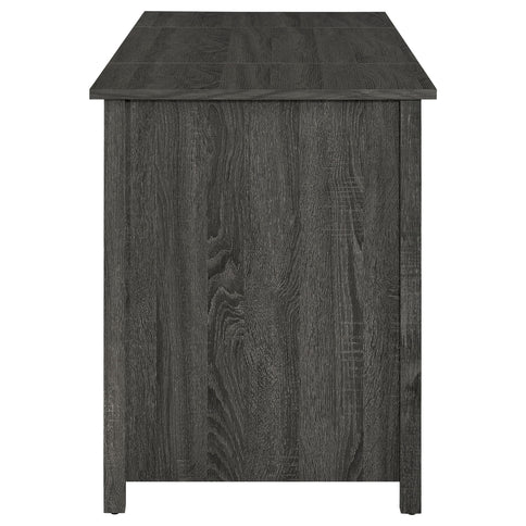 Rayna - 4 Drawer Office Desk With Lift-Top