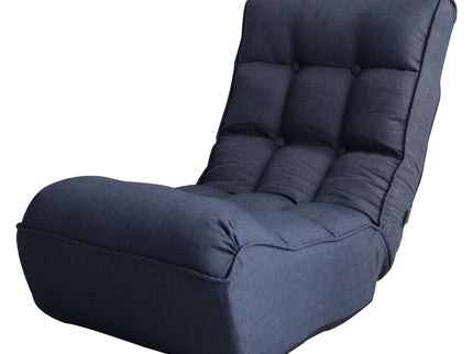 Reclining Japanese Chair Lazy Sofa Tatami Balcony Adjustable Chair