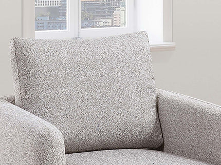 Swivel Accent Chair Upholstered