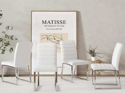Oversized Dining Chairs For Home