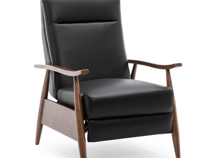 Fremont - Push Back Recliner