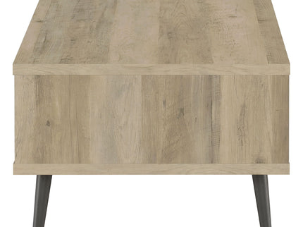Balboa - Table