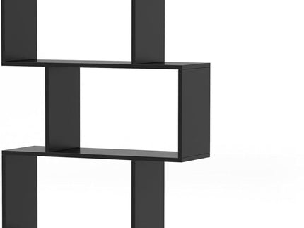 5 Layer Simple Household Bookshelf