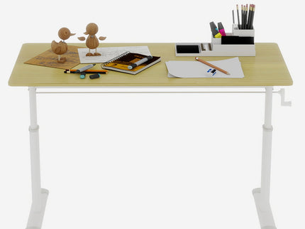 Adjustable Home Office Desk