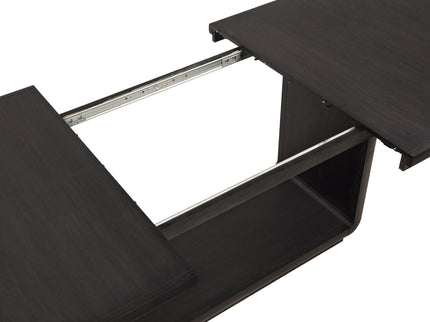 Bangor - Dining Table Set With Upholstered Chairs