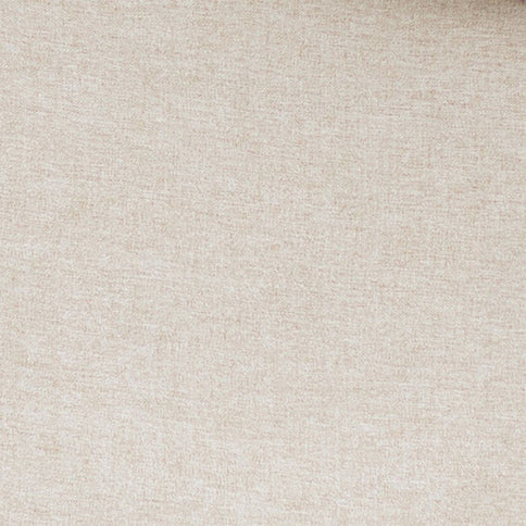Fayette - Tufted Accent Arm Chair - Cream