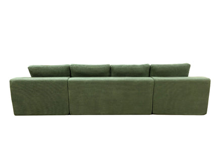 Compressed Sectional