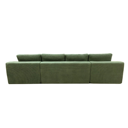 Compressed Sectional