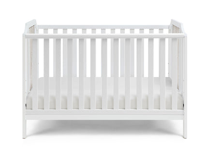 Brees Island - 3 In 1 Convertible Crib
