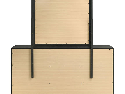 Napa - Dresser With Mirror
