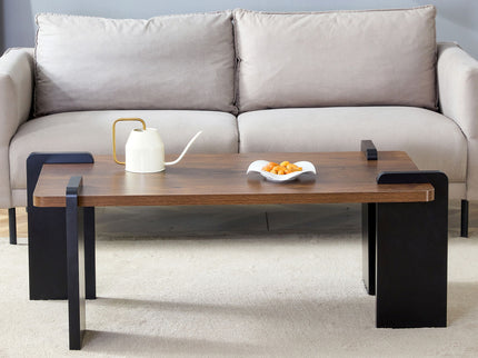 High Quality Coffee Table For Modern Minimalist Living Rooms