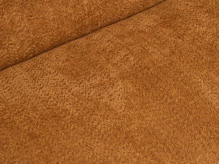 Nordic Chair Laid Back Loveseats With Curved Backres, No Armrests