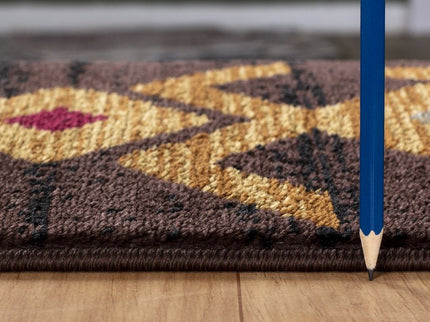Tribes - GC_YLS4005 Southwest Area Rug