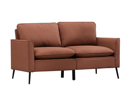 Upholstered Sofa Loveseat For Living Room