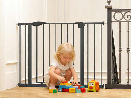 Baby Gate For Stairs And Doorways