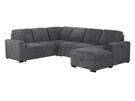Melody - Sectional Sofa